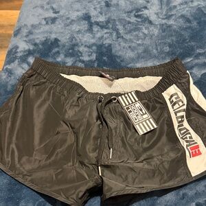 Cellblock13 black swim lined